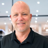 Pritchard Companies Employee Anthony Ratcliff's profile photo
