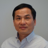 Guoxian Wu Email & Phone Number