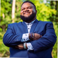 WeGo Public Transit Employee De'Antwaine Moye's profile photo
