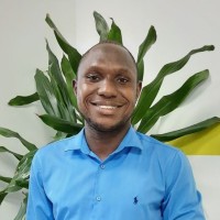 54gene Employee Christian Adobor's profile photo