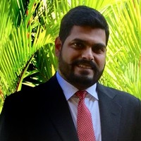 Aldon Fernandes Email & Phone Number