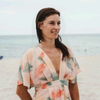 Baymingo boat rentals and tours Employee Ingrid C.'s profile photo