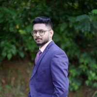 Marsan Foods Limited Employee Sinu Ignatius's profile photo