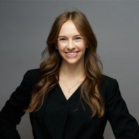 BNY Wealth Employee Leah Ford's profile photo