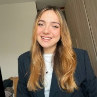 JECO Pavia Employee Chiara Curgu's profile photo