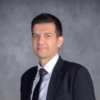 Ehsan Ghods Email