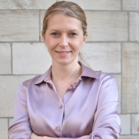 Remant Cool Logistics Employee Monika Matusiak's profile photo
