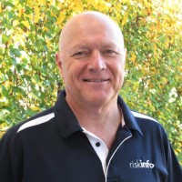 Riskinfo Employee Peter Sobels's profile photo