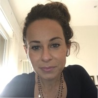 Yghea Employee Serafina Guadagnuolo's profile photo