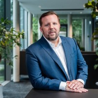 badenova Employee Dirk Sattur's profile photo