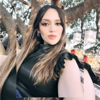 Nabila Gaxiola Email