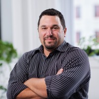 Grand Circle Corporation Employee Jeff Santucci's profile photo