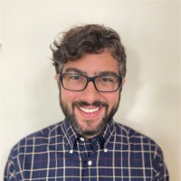 interface.ai Employee Jon Terenzetti's profile photo