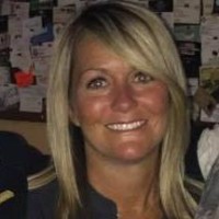 Associated Employee Nicole Quinn's profile photo