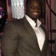 First Electronic Bank Employee Nicholas Jackson's profile photo