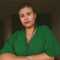 Efetive Employee Letícia Rosa Tavares's profile photo