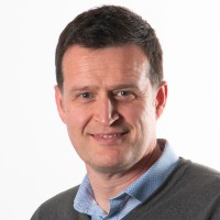 Buildwise Employee Robin Mulkers's profile photo