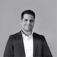 Alpina Raggi S.p.A. Employee Giuseppe Cappellotto's profile photo