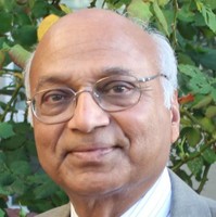 Henry M. Rowan College of Engineering Employee Tirupathi Chandrupatla's profile photo