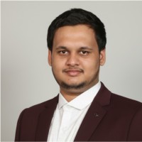 Cognida.ai Employee Prem Garg's profile photo