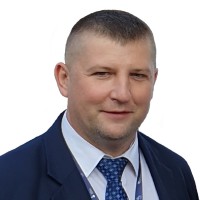 Elsta Employee Marcin Szczurkowski's profile photo