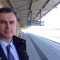 SANDO Employee Francisco Gallardo Báez's profile photo