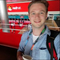 Conclusion Enablement Employee Peter Smallegange's profile photo