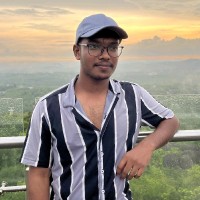 IBM Employee Rameshkumar P's profile photo