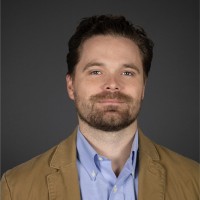 Wells Fargo Employee Eric Lippincott's profile photo