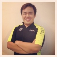 Ricoh (Malaysia) Sdn Bhd Employee Nicholas Yap's profile photo