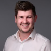 COMNICA Employee István Kovács's profile photo