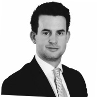 Grant Thornton UK LLP Employee Simon Christian's profile photo