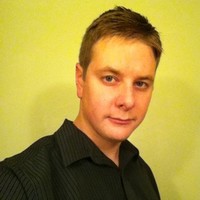 Krier Foods Employee Joe Kopecky's profile photo