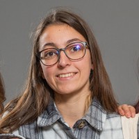 Les Enfoiros de l'INSA Employee Elise Weltzer's profile photo