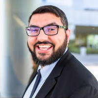 Insycle Employee Andrew Aziz's profile photo