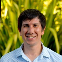 Watershed Employee Jake Feintzeig's profile photo