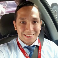 Benjamin Moises Soto Mosquera Email