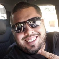 G10 Transportes Employee John Costa's profile photo