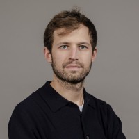 DER SPIEGEL Employee Alex Held's profile photo