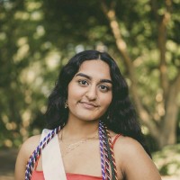 BNNT (Boron Nitride Nanotubes) Employee Shirin S.'s profile photo