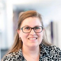 CZ Employee Marieke Verlee's profile photo