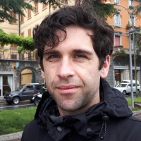 ETAS Employee Christopher Mander's profile photo