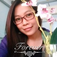 PHP Developer Employee Jacqueline Liem's profile photo