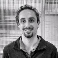 Stykka Employee Davide Costa's profile photo