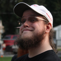 Cohesity Employee Paul Haggerty's profile photo