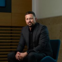 Together - loans, mortgages & finance Employee John Barker's profile photo