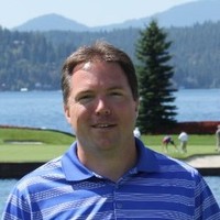 FortisAlberta Inc. Employee Mike Kager's profile photo
