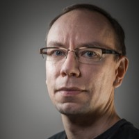 Mainframe Industries Employee Antti Kerminen's profile photo