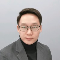 Dahua UK & Ireland Employee Sway Li's profile photo