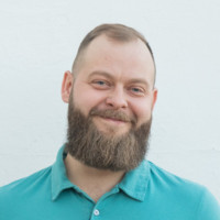 FNA Employee Oleksandr Opanasenko's profile photo